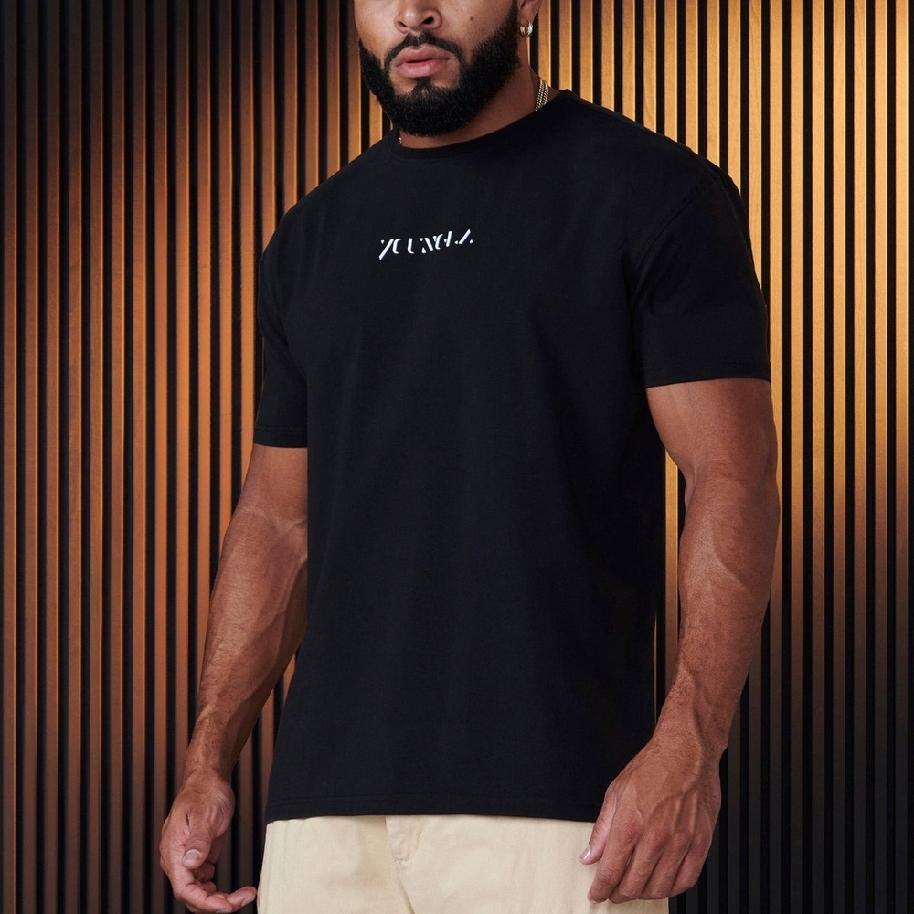 YoungLA 470 Abstract T-shirts